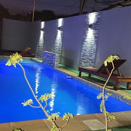 Alojamiento El Jilguero Puerto Iguazu Luaran gambar